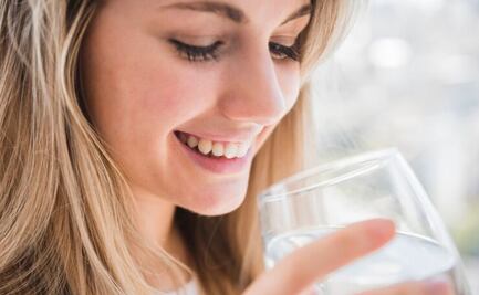 La preparación natural que ayuda en el proceso de digestiones lentas y pesadas