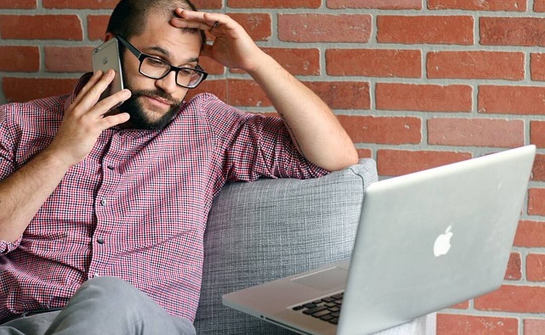 Declaración anual SAT. Foto: Pixabay