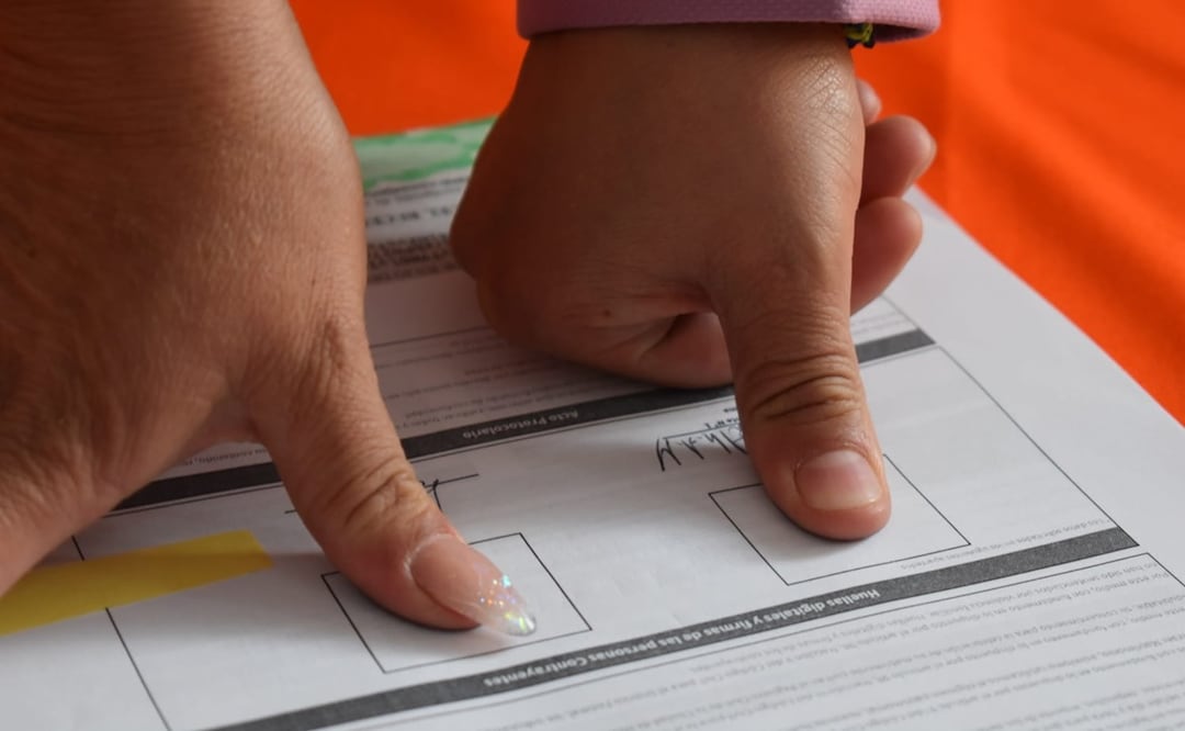 Con lo publicado en el DOF se permite la digitalización y las correcciones de los actos de registro civil emitidas en las oficinas consulares. Foto: Especial