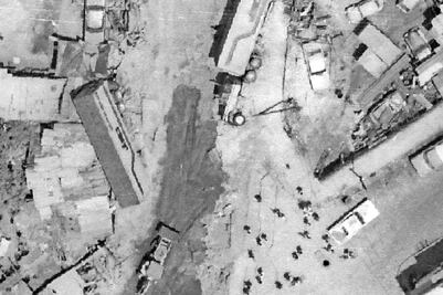 Exigen disculpas por explosiones en Guadalajara