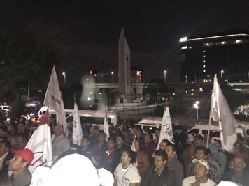 Arrancan campañas para elegir presidente municipal en Naucalpan