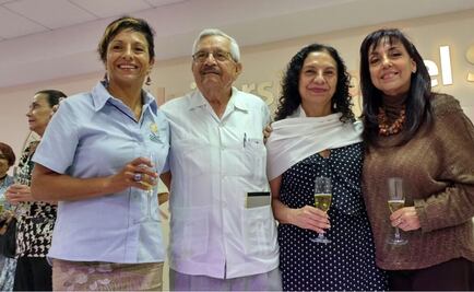 Fallece Juan José Morales, pionero del periodismo científico en México