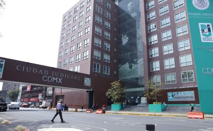 Crónica: "Nunca imaginamos que mataran a alguien aquí", a una semana del asesinato del abogado David Cohen así se vive en Ciudad Judicial