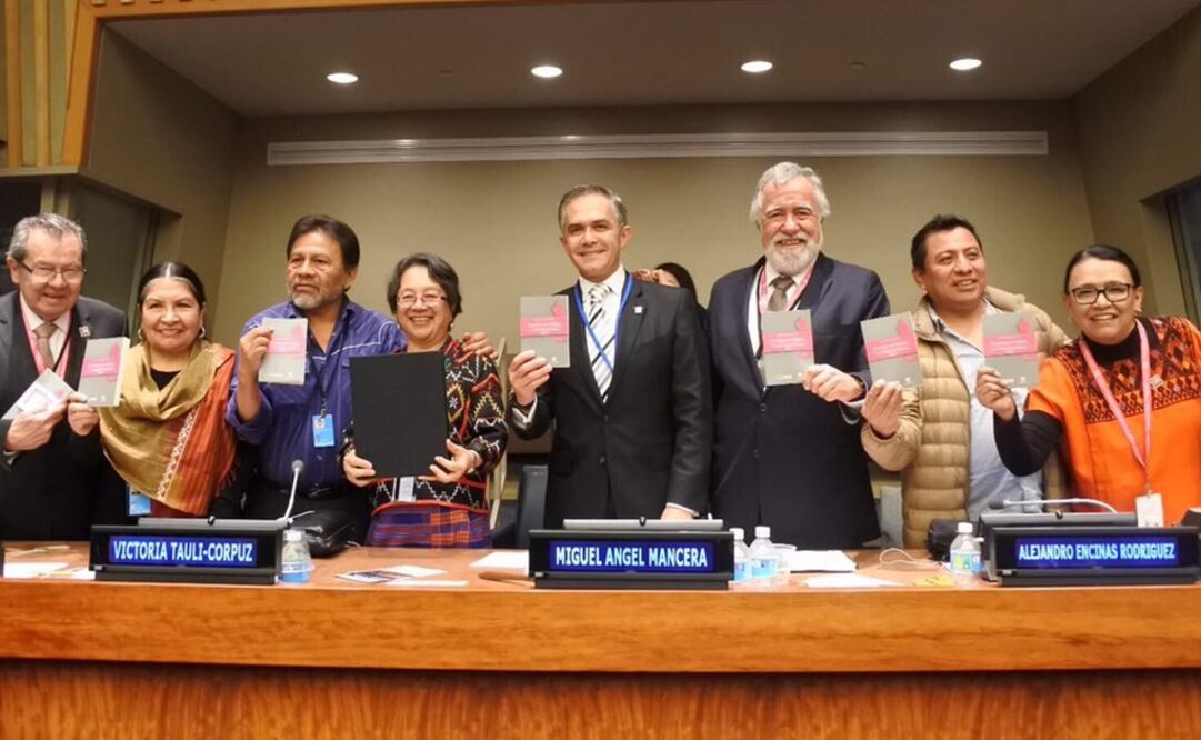 (Foto: Twitter @ManceraMiguelMX)