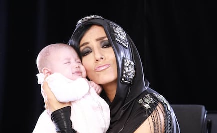 Hija de Montero vuelve al quirófano