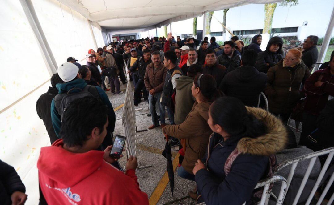 Fotografía: Jorge Alvarado/ EL UNIVERSAL