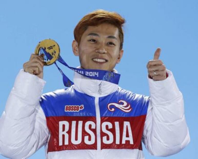 Atletas rusos aún no saben si podrán participar en Pyeongchang