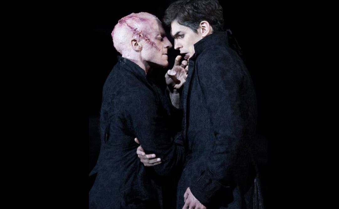 Se trata del espectáculo de Liam Scarlett, coreógrafo en residencia del Royal Ballet. FOTO: Royal Opera House.