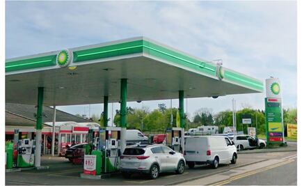 BP lanza app y cumplirá con lo que decida gobierno electo