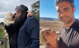 Lady Gaga se prepara para dar el gran “sí”: su boda está cerca