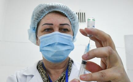 Una prueba rápida portátil detecta el Covid-19 y los tipos de variantes