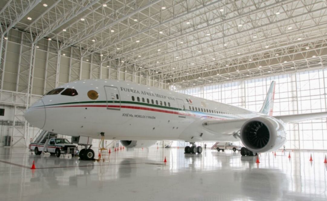 Foto: Archivo/EL UNIVERSAL