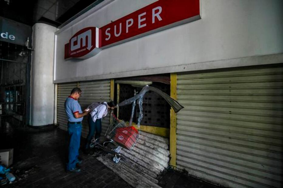 Caracas amanece con energía parcial y zonas de Venezuela siguen sin luz