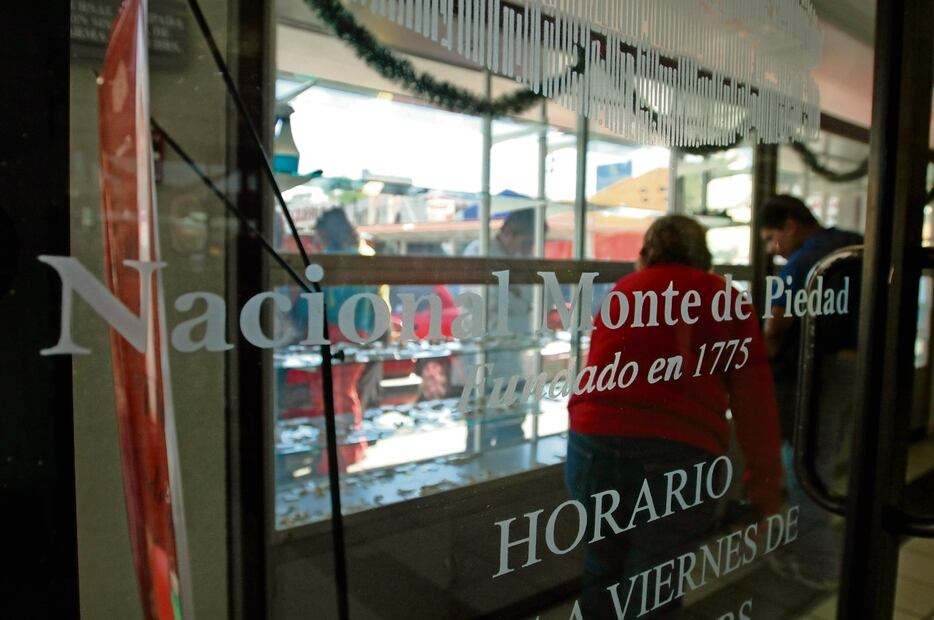 Foto: Archivo EL UNIVERSAL