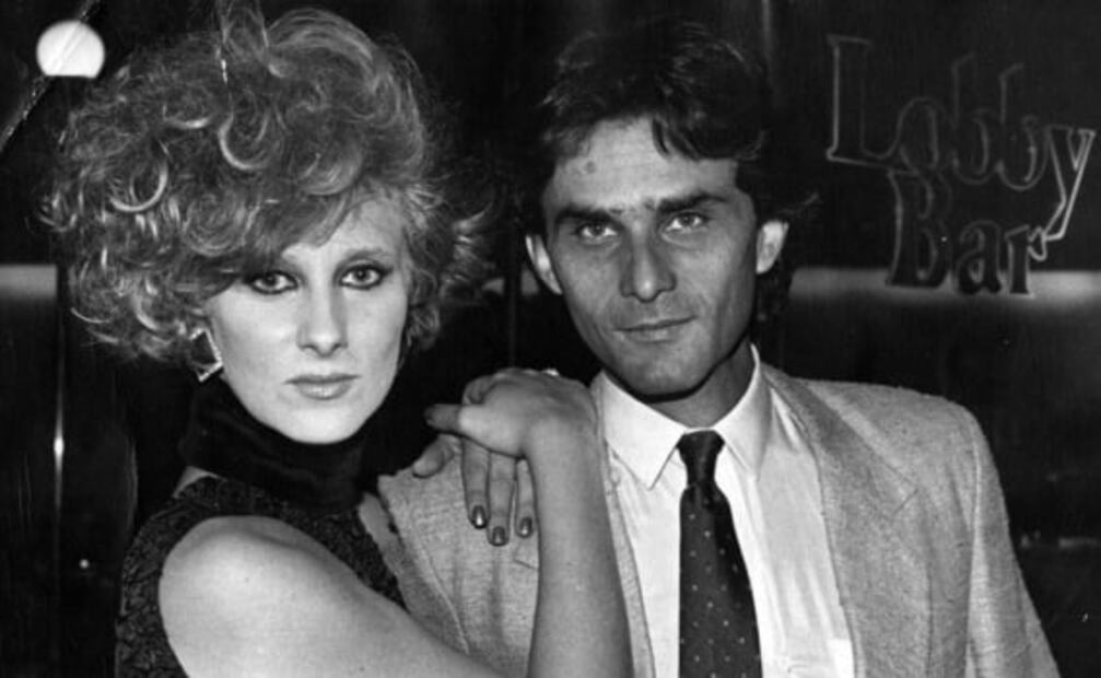 Humberto Zurita y sus otros amores además de Christian Bach