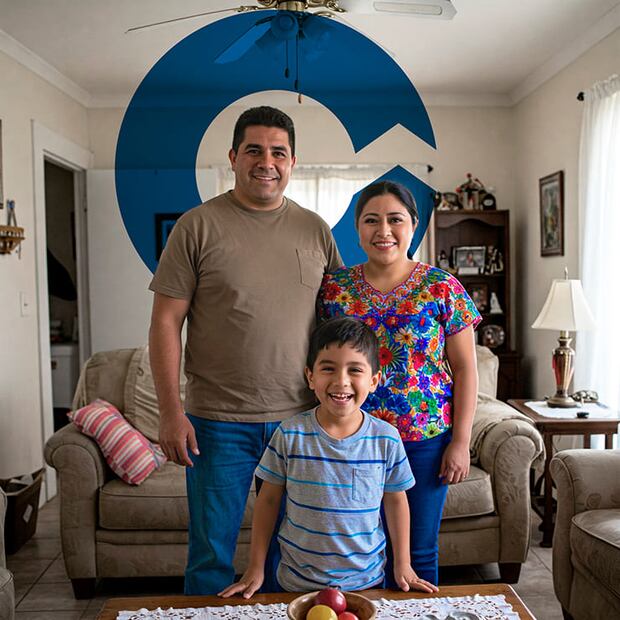 Credifiel ha sido reconocida por instituciones como la CONDUSEF por su vocación. Foto: Cortesía 