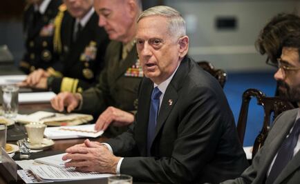 Aún hay espacio para solución diplomática con Norcorea: Pentágono