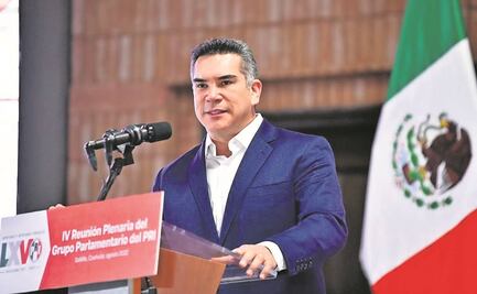 Dan revés a Alito; no extenderá mandato