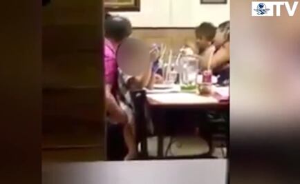 Presumed pedophile in Tabasco still unidentified