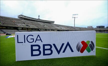 ¿Qué partidos hay este domingo 18 de septiembre en la Liga MX?