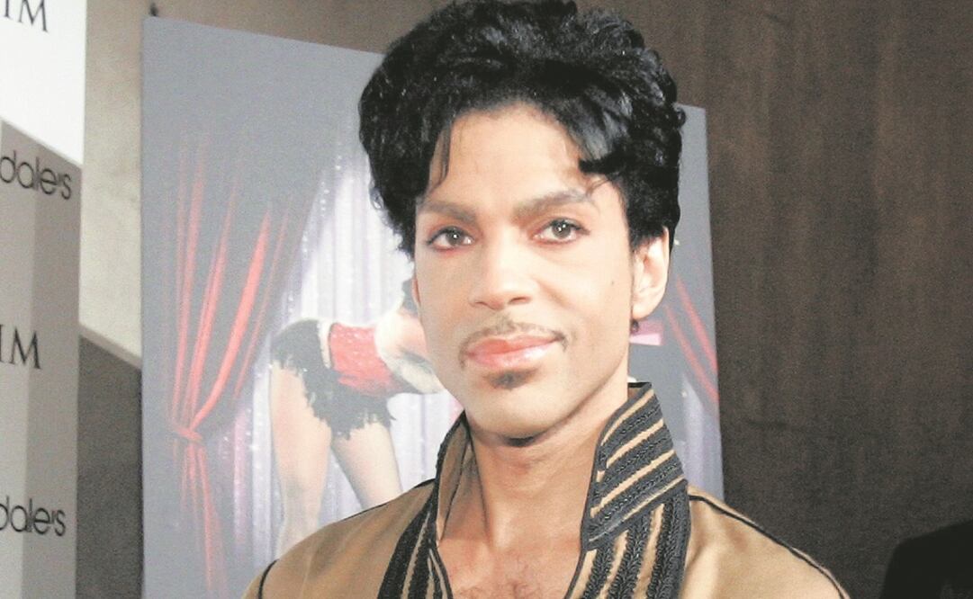 El intérprete falleció el año pasado debido a una sobredosis. (ARCHIVO EL UNIVERSAL)