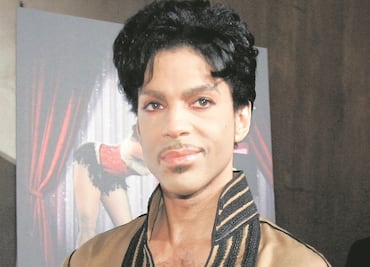 Seis hermanos de Prince recibirán su herencia
