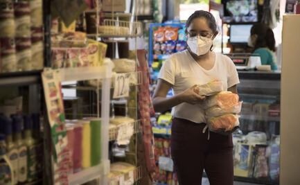 Disminuir pobreza laboral será uno de los grandes desafíos para 2021: CEEF 