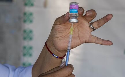 ¿Quieres ser voluntario para las pruebas de la vacuna contra el Covid-19? Esto tienes que hacer 