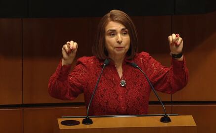 “Ya los descubrimos”: Senadora de Morena lanza “advertencia” por “plan” de la oposición para el 2 de junio