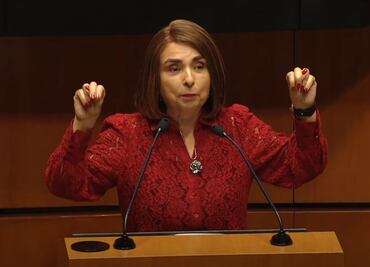 Diputada de Guanajuato “se lava las manos” en el caso del Cuau