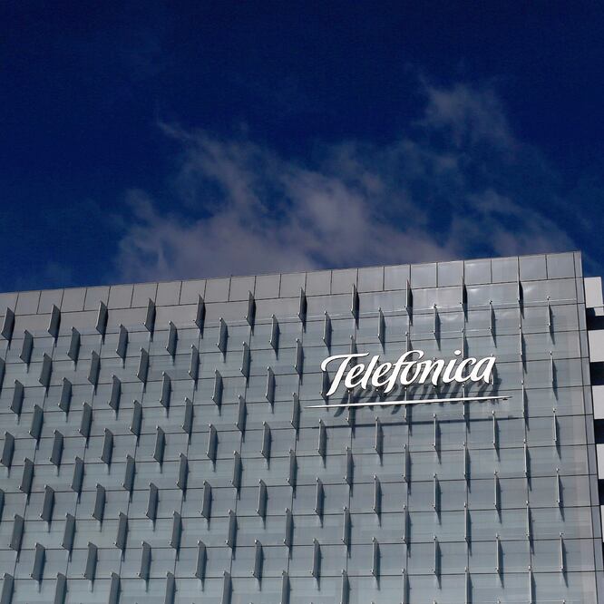 Telefónica Movistar solicita al Estado mexicano una reducción en el cobro del espectro radioeléctrico. (ARCHIVO EL UNIVERSAL)