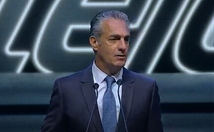 En México la inversión generará más crecimiento: Slim Domit