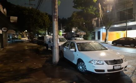 Lluvias dejan afectaciones en alcaldías de Iztapalapa y Xochimilco