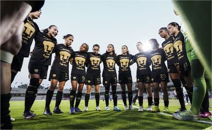 Pumas Femenil sorprende con su fichaje bomba