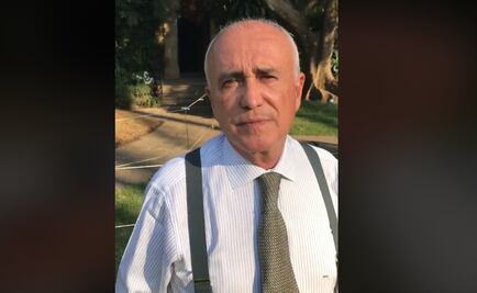 Ferriz: cerrar app del INE a ciudadanía es oscurantista