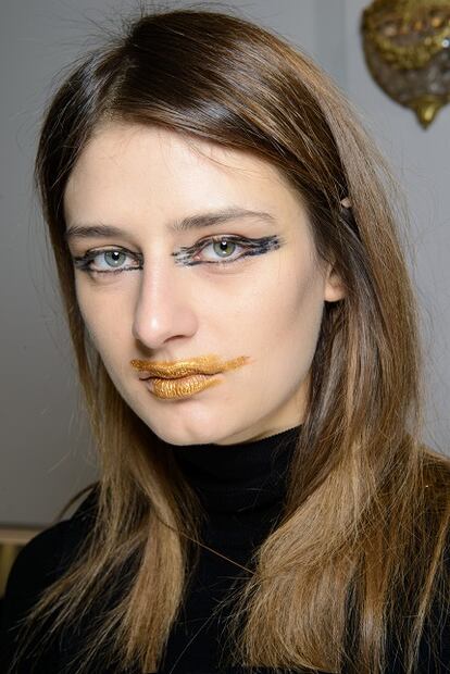 5 propuestas para lucir unos labios de otoño