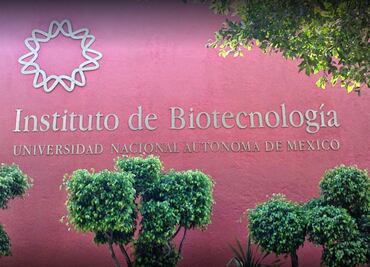 Instituto de Biotecnología de la UNAM se solidariza con científicos acusados por la FGR y el Conacyt