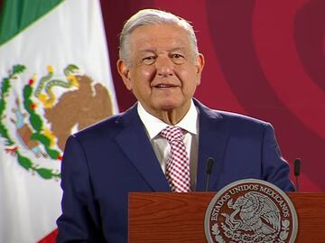 AMLO niega que violencia en México esté como nunca, como dicen sus adversarios