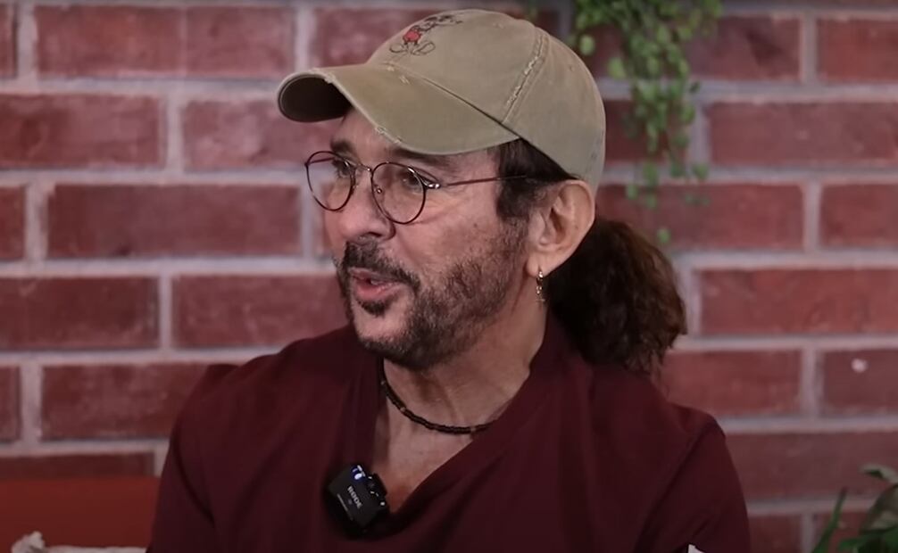 Foto: Captura de pantalla tomada de YouTube / Oscar Burgos