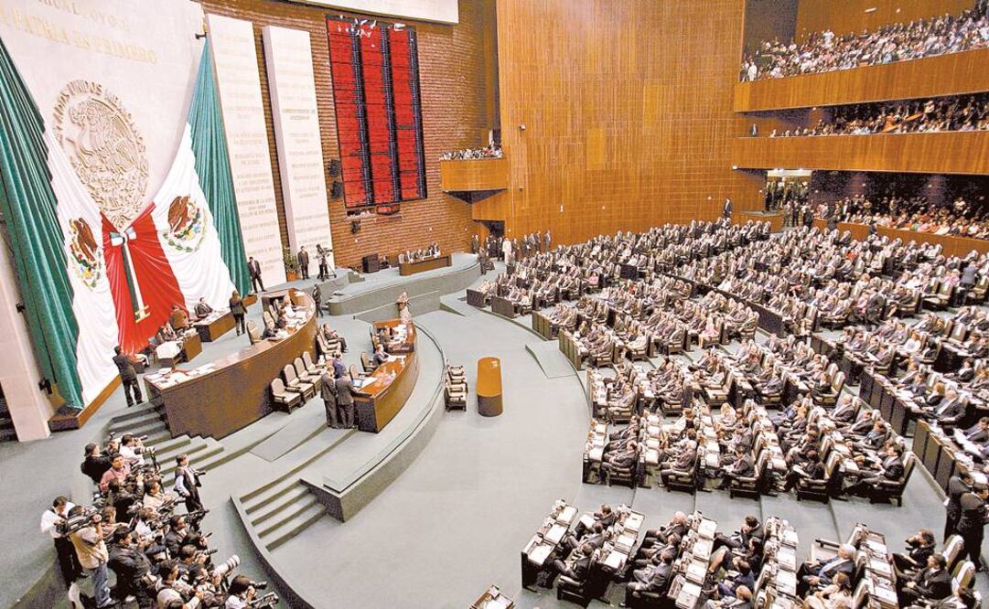 (Foto: Archivo EL UNIVERSAL)