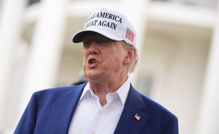 Trump anuncia “ataque muy exitoso” contra sitios nucleares en Irán; bombardean Fordow, Natanz e Isfahán