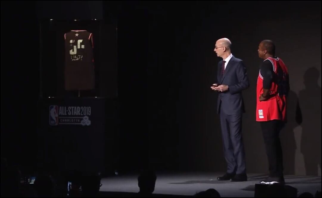 Todos los dorsales disponibles en un solo jersey. Foto: Especial