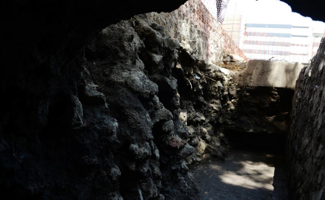 Foto: Cortesía INAH