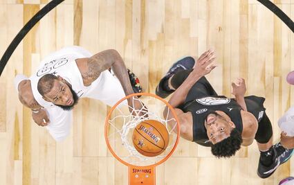 Lo que debes saber del primer All-Star después de la muerte de Kobe