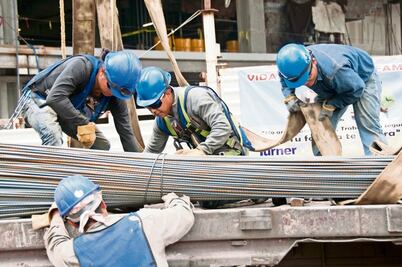 Piden respetar derechos laborales
