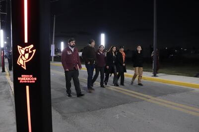 Gobierno del Edomex destinó 120 mdp en 2025 para implementar de acciones de seguridad con perspectiva de género; buscan salvaguardar a mujeres