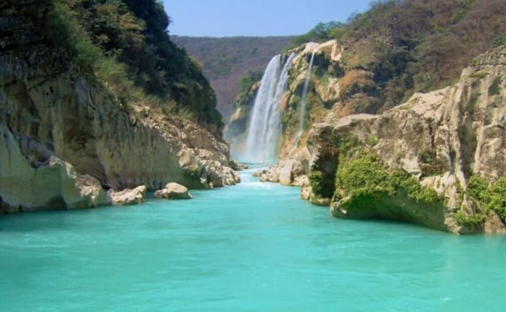 Maravillas naturales de San Luis Potosí para visitar en el futuro