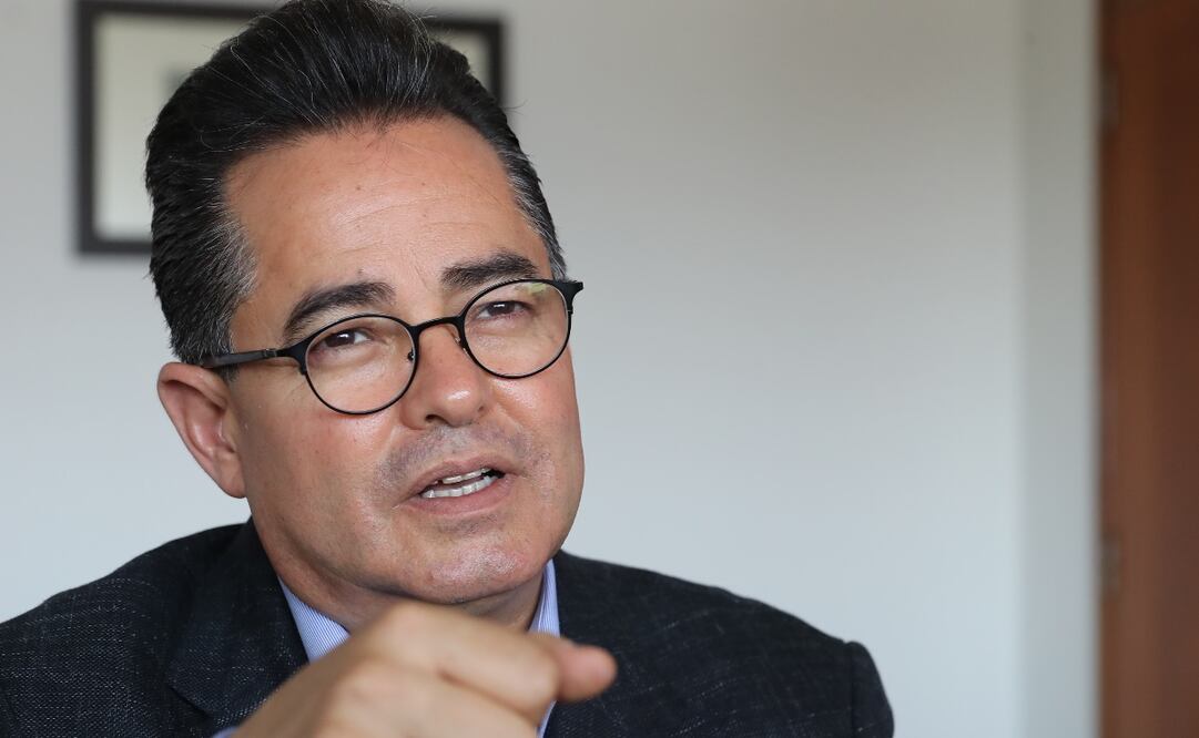 Fiscalía capitalina indaga accidente vehicular donde falleció Leonel Luna