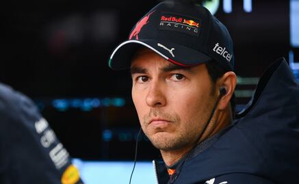 GP de Gran Bretaña, una 'pista maldita' para Checo Pérez