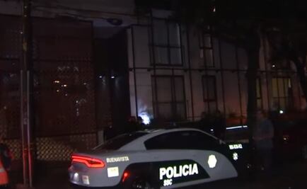 Muere al atacar a policías tras asesinar a su esposa argentina en Santa María la Ribera